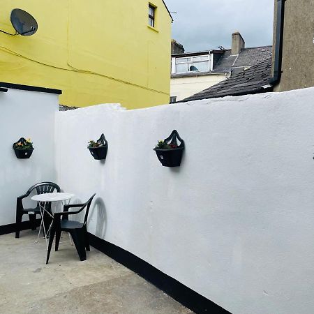Haven House Apartment Londonderry Exterior foto
