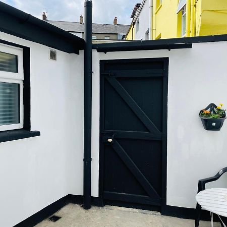 Haven House Apartment Londonderry Exterior foto