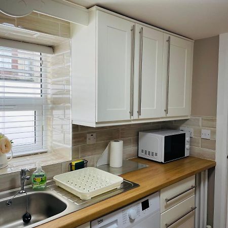 Haven House Apartment Londonderry Exterior foto