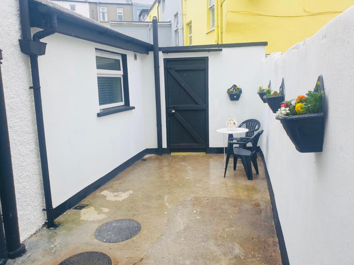 Haven House Apartment Londonderry Exterior foto