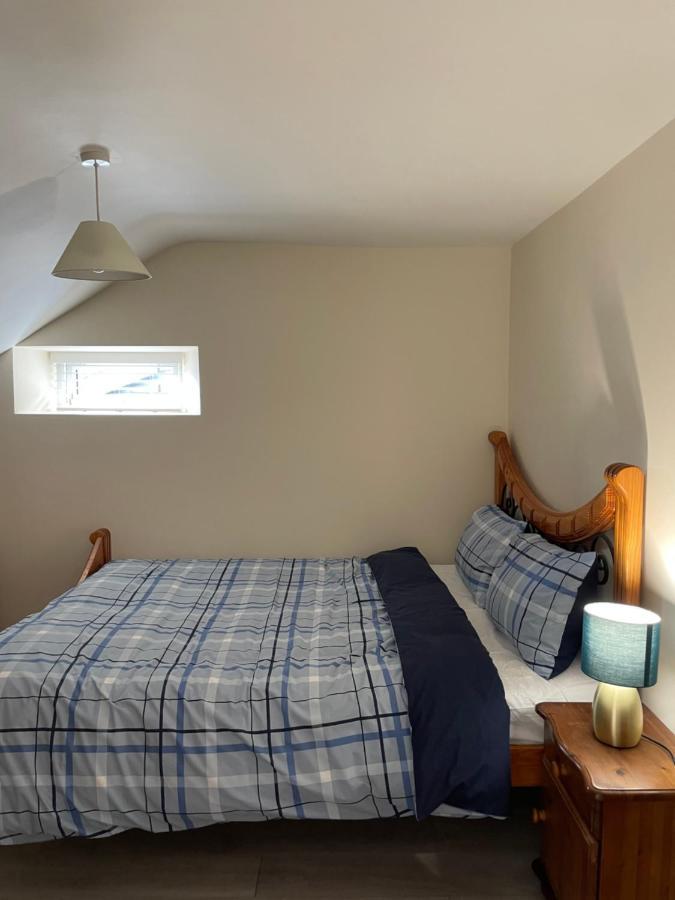 Haven House Apartment Londonderry Exterior foto