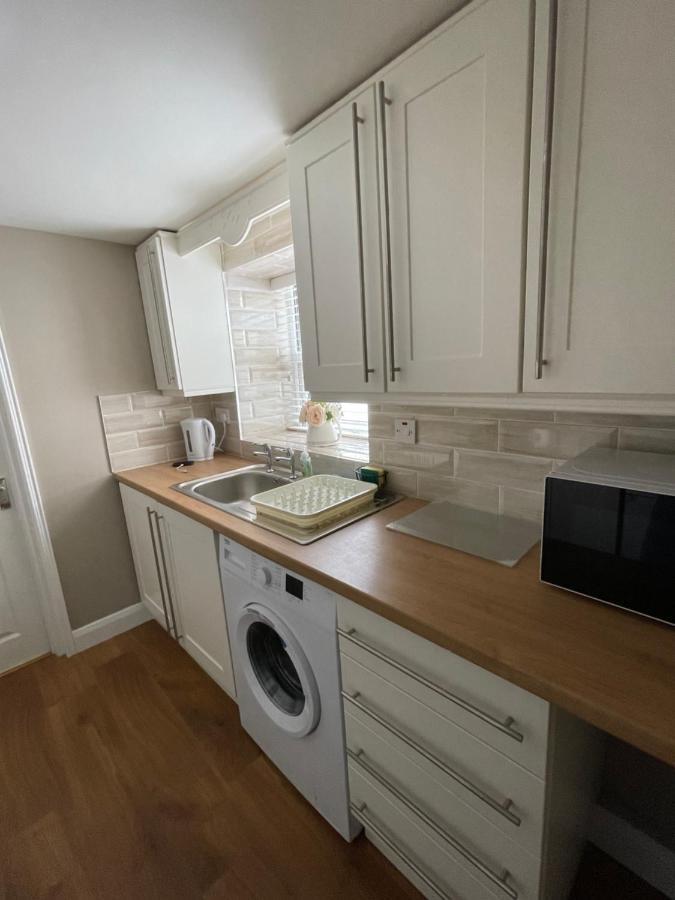 Haven House Apartment Londonderry Exterior foto