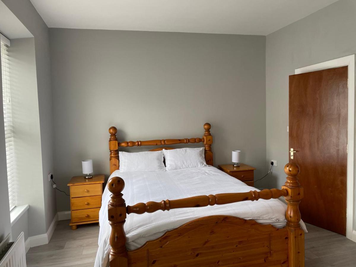 Haven House Apartment Londonderry Exterior foto