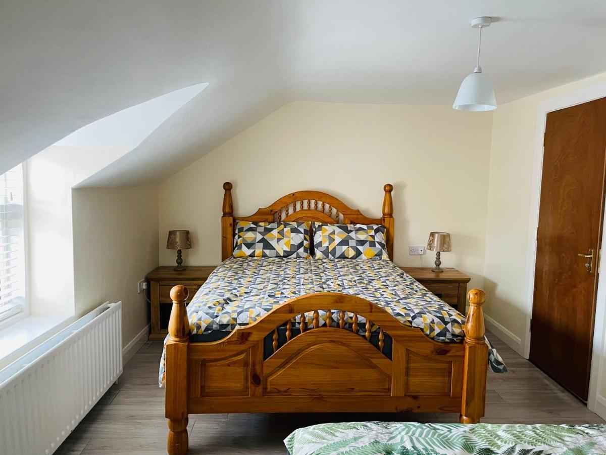 Haven House Apartment Londonderry Exterior foto