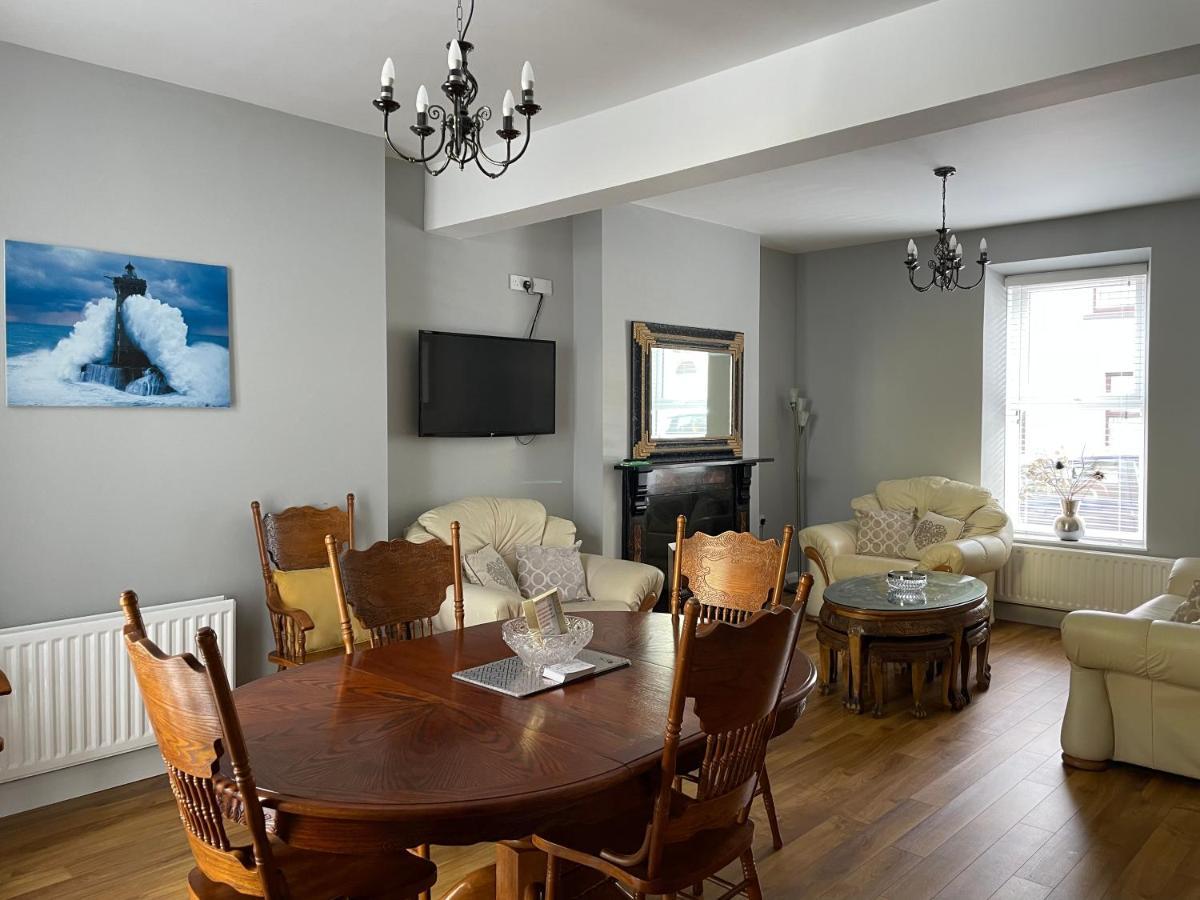 Haven House Apartment Londonderry Exterior foto