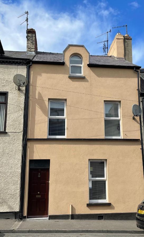 Haven House Apartment Londonderry Exterior foto