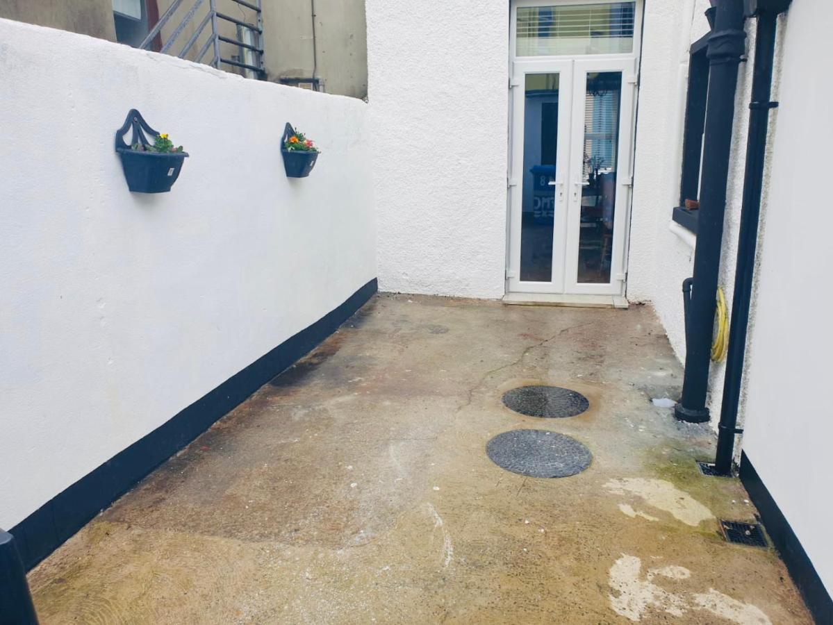 Haven House Apartment Londonderry Exterior foto