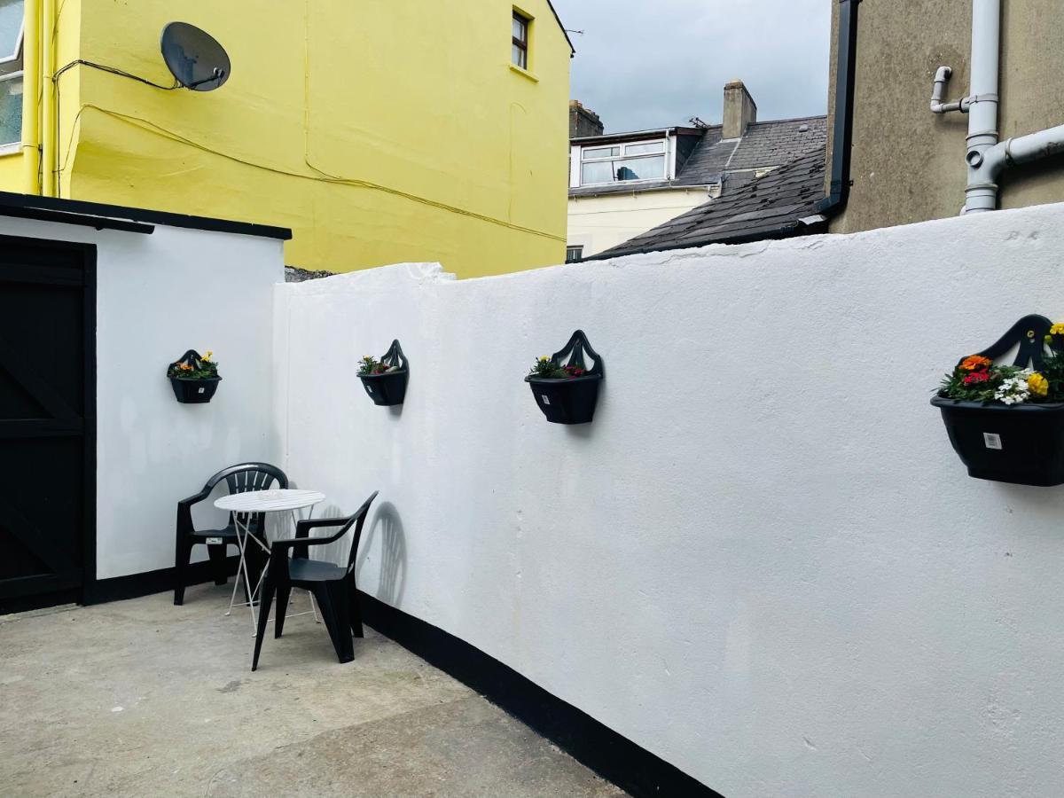 Haven House Apartment Londonderry Exterior foto