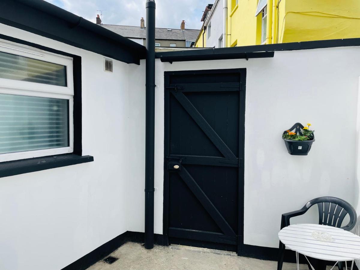 Haven House Apartment Londonderry Exterior foto